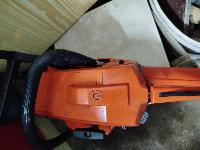 Motorna žaga Husqvarna 266