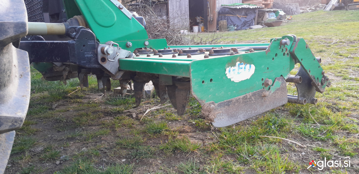 Prodam roto brano geo MG210