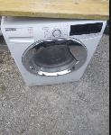 Pralni stroj Hoover 6+5 Kg