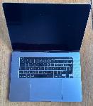 Macbook Pro 16 2019