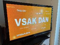 Sony Bravia 75 cm LCD TV (KDL-32EX340)