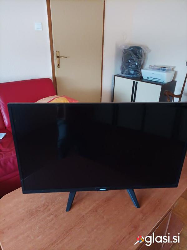 Philips TV prodam, diagonala 81