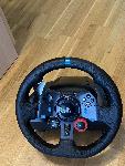 Logitech G29 volan s pedali