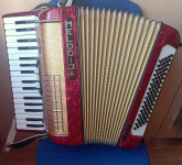 HARMONIKA MELODIJA MANON-S 80