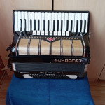 HARMONIKA MELODIJA TOSCA III 96