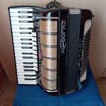 HARMONIKA MELODIJA TOSCA III 96