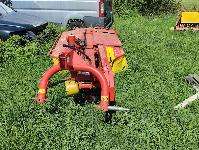 Kosilnica sip 220 z gnetilnikom