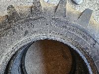 Traktorske pnevmatike, gume 7.5-16 2 kos