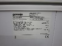 ZAMRZOVALNA SKRINJA - GORENJE