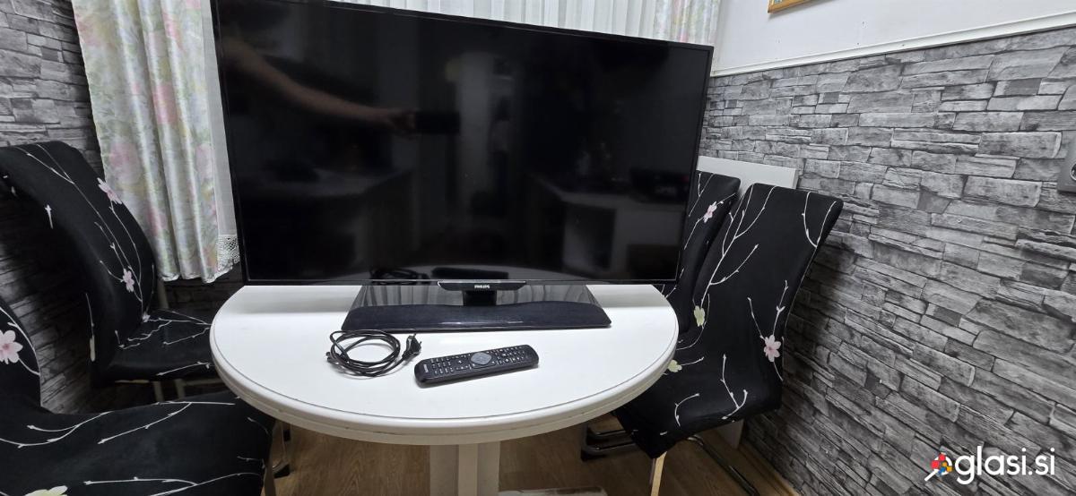 Prodam LCD tv philips
