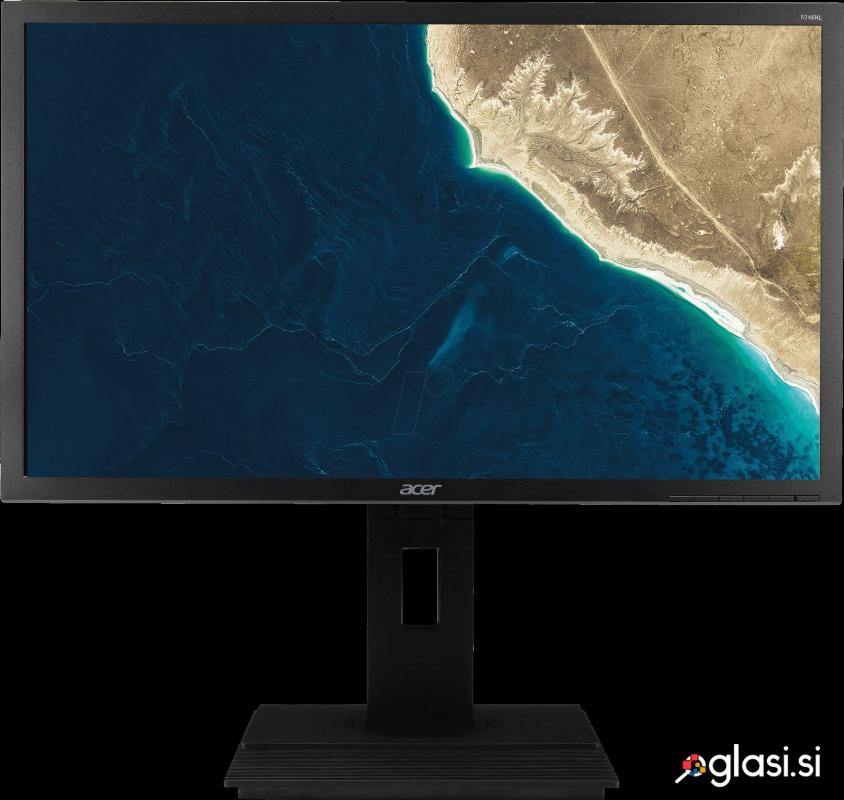 Acer LED LCD 24