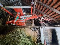 Žerjal za seno MARATON