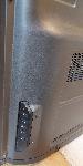 PANASONIC plazma TV, oznaka TX-P50V10E