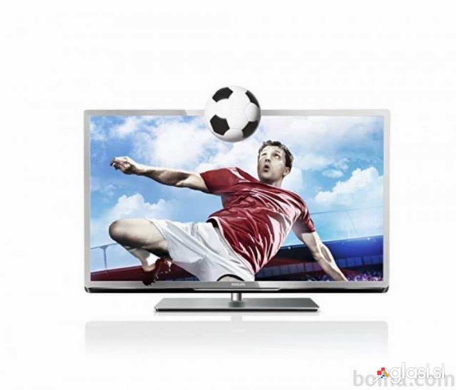 DODATNO ZNIŽANO!!! Prodam Philips Smart LED TV 32PFL5507K