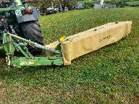 Kosilnica Krone AM 323 S