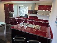 Kuhinja SCAVOLINI