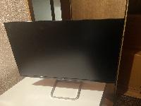 Monitor LG 27 LG IPS Monitor MP77