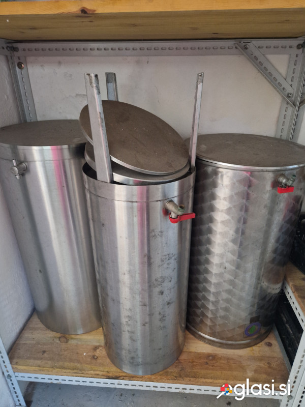 Inox sod