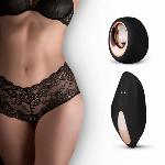 VIBRACIJSKE HLAČKE Pantyrebel Boyshort