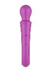 MASAŽER Xocoon Curved Fuchsia