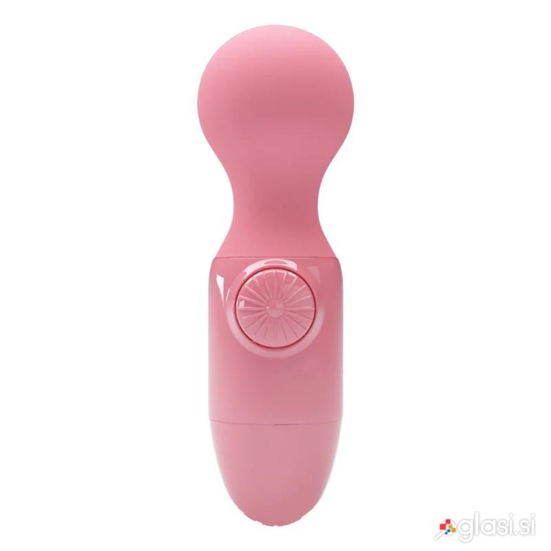 MASAŽER Pretty Love Mini Stick Pink
