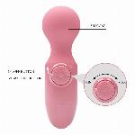 MASAŽER Pretty Love Mini Stick Pink