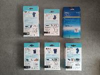 Elastične opornice za koleno, gleženj, komolec, zapestje ali ramo