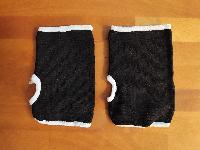 Elastične opornice za koleno, gleženj, komolec, zapestje ali ramo