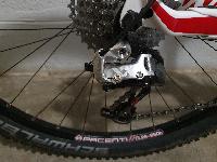 Gorsko kolo Specialized S-WORKS