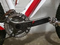 Gorsko kolo Specialized S-WORKS