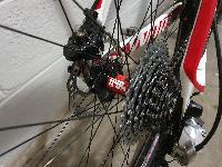 Gorsko kolo Specialized S-WORKS