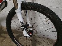 Gorsko kolo Specialized S-WORKS