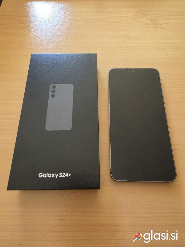 Samsung Galaxy S24, 512 GB