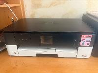 Tiskalnik Brother DCP-J4120DW
