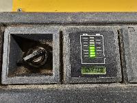 Baterijski paletni viličar