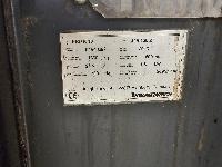 Baterijski paletni viličar