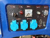 Agregat Nutool 5.5.kW