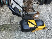 Električna kosilnica AL-KO kot nova