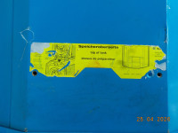 Grelnik vode Buderus Logalux LT