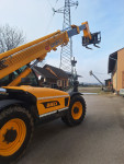 Telehandler Dieci 35.12 Runner