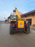 Telehandler Dieci 35.12 Runner