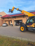 Telehandler Dieci 35.12 Runner