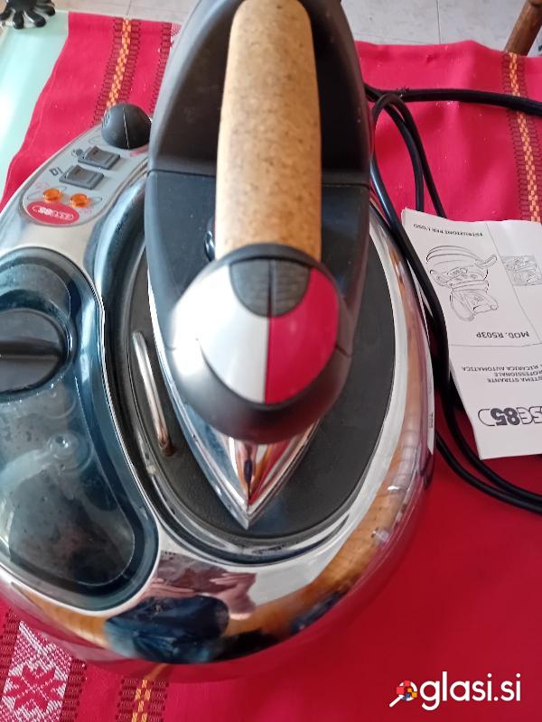 Likalna postaja ESSE 85