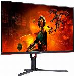 AOC 32" U32G3X gaming monitor 4k / 144Hz / 1 ms / IPS