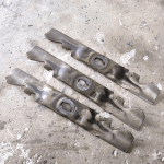 Set nožev za kosilnico Cub Cadet XZ5 L127 50", mulčanje