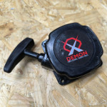 Zaganjalnik za vrtalnik, koso DEMON