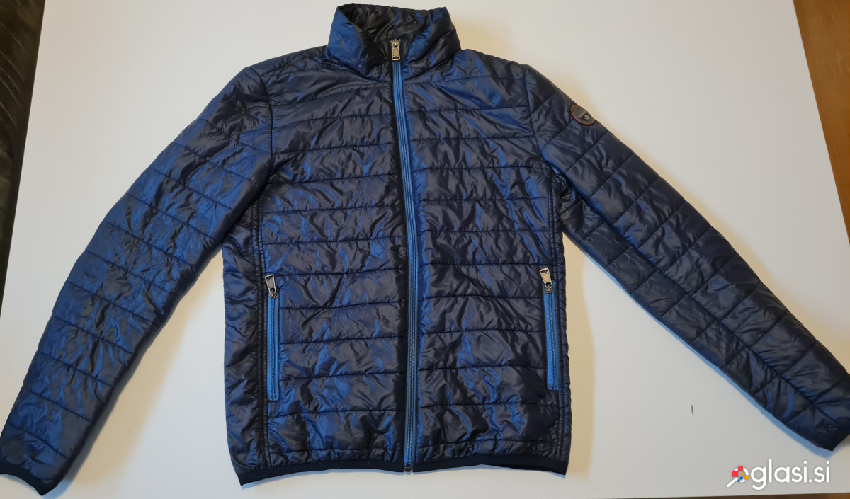 Napapijri bunda velikost S