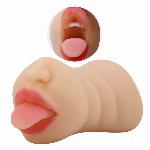 MASTURBATOR Crazy Bull Sarah Flesh