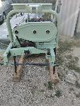 Vitel za traktor