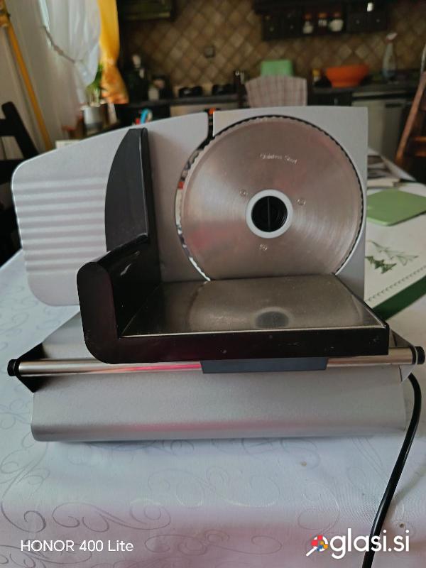 Salamoreznica Gorenje